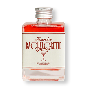 Bachelorette Party