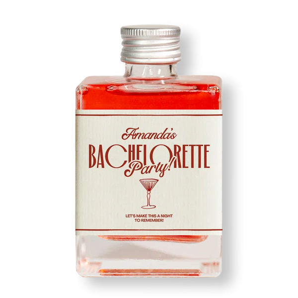 Bachelorette Party