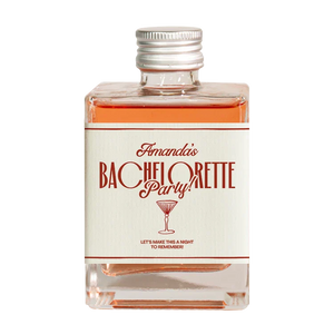 Bachelorette Party