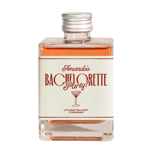 Bachelorette Party
