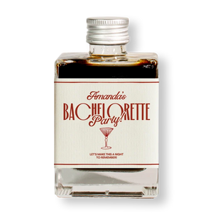 Bachelorette Party