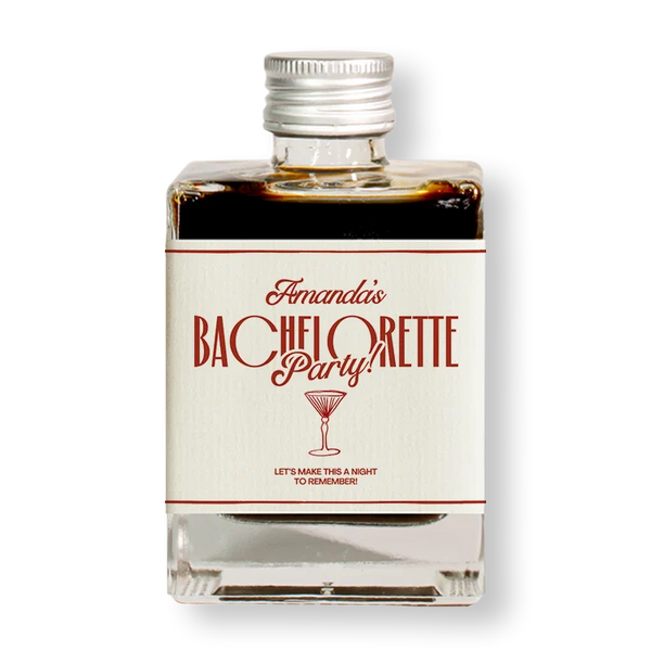 Bachelorette Party