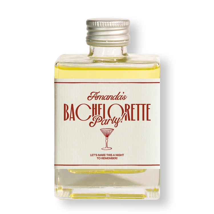 Bachelorette Party
