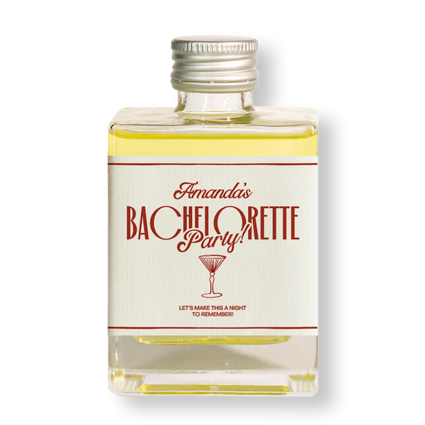 Bachelorette Party