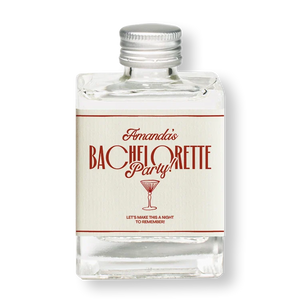 Bachelorette Party