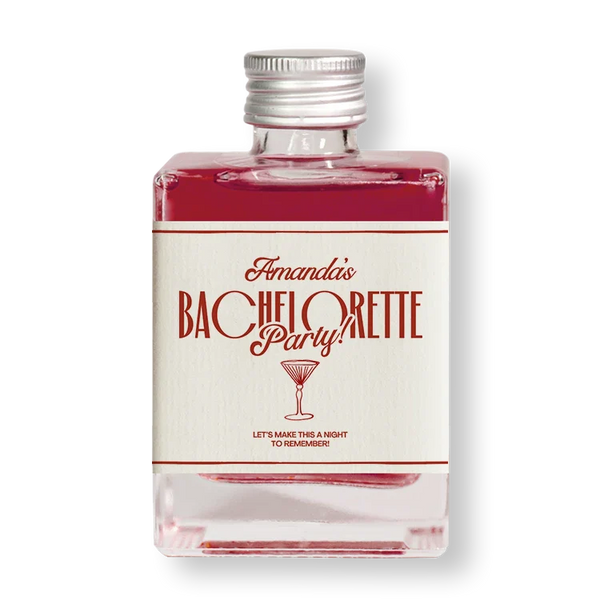 Bachelorette Party
