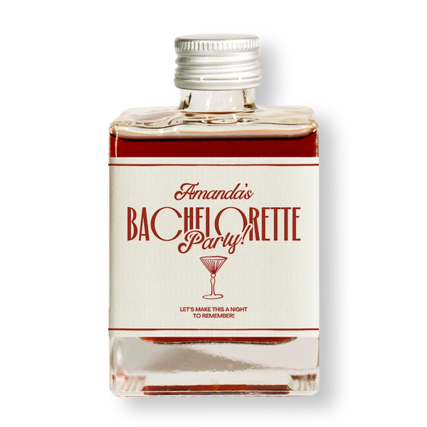 Bachelorette Party