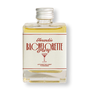 Bachelorette Party