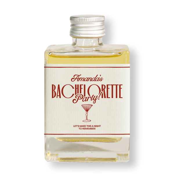 Bachelorette Party