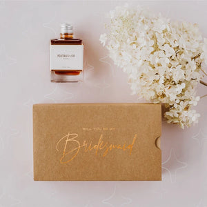 Bridesmaid Gift Set