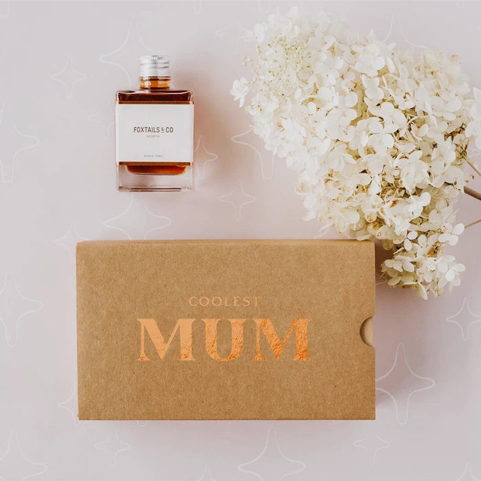 Coolest Mum Gift Set