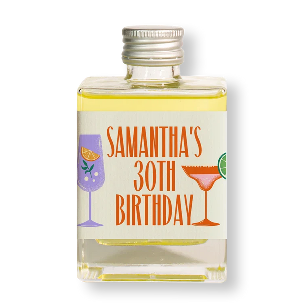 Cocktail Couture