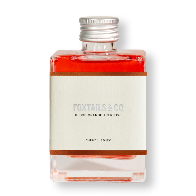 Foxtails & Co