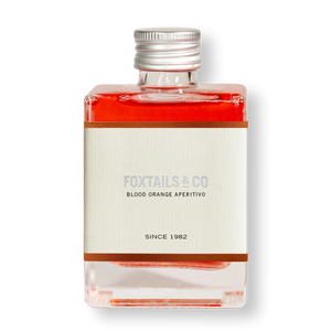 Foxtails & Co