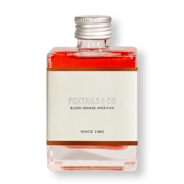 Foxtails & Co