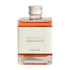 Foxtails & Co