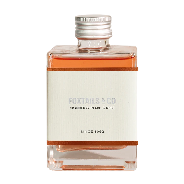 Foxtails & Co