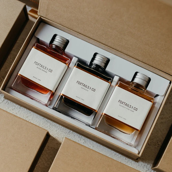 Coolest Dad Gift Set